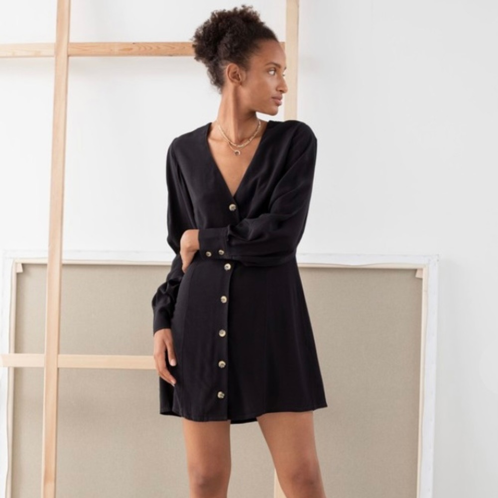 & other stories dress